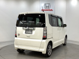N-BOX+ G Lパッケージ 4WD 