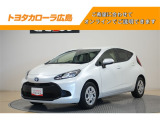 トヨタ アクア