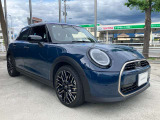 MINI正規ディーラー取り扱い MINI認定中古車 MINI NEXT甲府お車の詳細や展示状況はお気軽にお問合せ下さい。