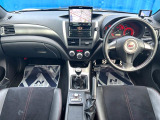 インプレッサWRX  WRX STI