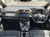 リーフ NISMO 修復歴無し
