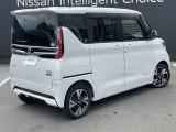 ルークス ハイウェイスター Gターボ プロパイロットエディション 4WD 