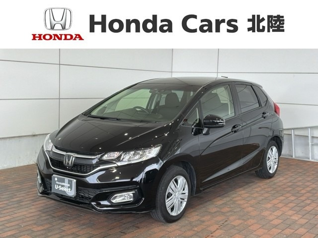 フィット 1.3 13G L ホンダセンシング 