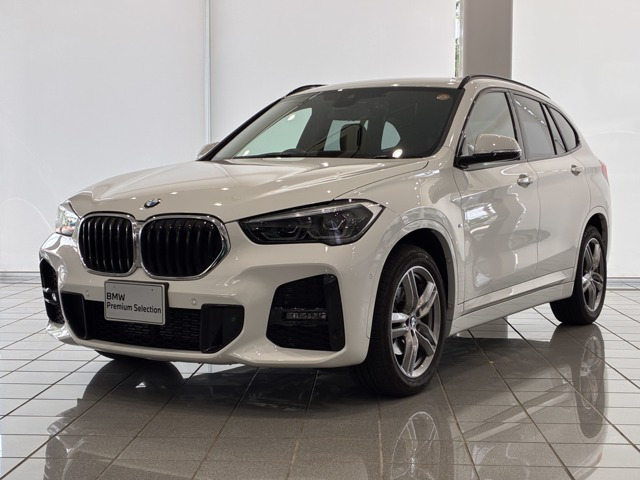 X1 xドライブ 18d Mスポーツ 4WD