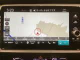 多機能と操作のしやすさを両立した、Honda CONNECT対応のナビディスプレーです。ETC2.0車載器もナビゲーション連動し、スマートフォン用Bluetoothユニット付きです。