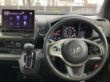 N-WGN L ターボ ホンダ センシング 