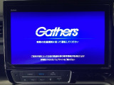 【オーディオ機能】オーディオは、フルセグTVの他にDVD/CDプレーヤーを装備♪もちろんFM/AMラジオもお聞きいただけます♪