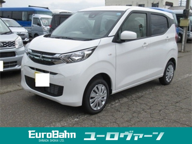 eKワゴン G 4WD