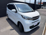 eKワゴン M 