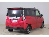 タンク 1.0 カスタム G S 4WD 