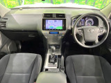 ランドクルーザープラド 2.7 TX 4WD 