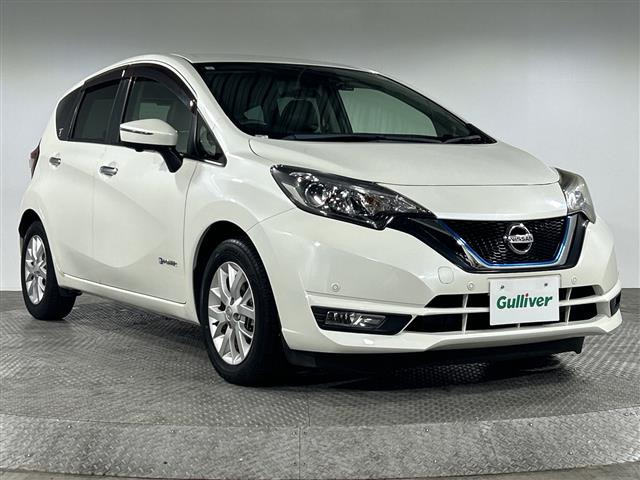 日産 ノート 