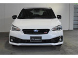 インプレッサ STI スポーツ