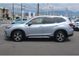 フォレスター  Advance EyeSight搭載車