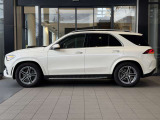 GLE 400d 4マチック スポーツ 4WD 