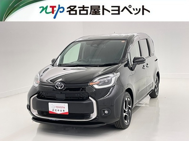 シエンタ ハイブリッド 1.5 Z （6AA-MXPL10G）