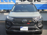 RAV4 2.0 アドベンチャー オフロードパッケージ II 4WD 