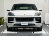 カイエンクーペ GTS ティプトロニックS リアコンフォートベンチシート 4WD 