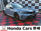 ホンダ シビックタイプR