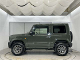 ジムニー XC 4WD 