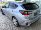 インプレッサハッチバック 2.0 ST 4WD 