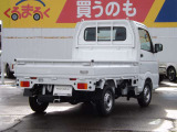 キャリイ KC エアコン パワステ スズキ セーフティ サポート 非装着車 4WD 