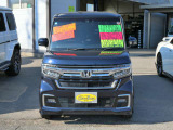 N-BOX L 4WD 