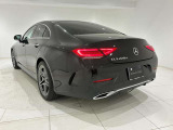 CLSクラス CLS220d スポーツ エクスクルーシブ パッケージ 