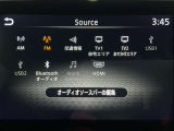 【オーディオ】オーディオソースは様々なメディアに対応しております。是非お使いのメディアでご使用できるかお試しください。