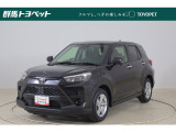 トヨタ ライズ