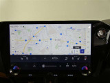 フルセグTV対応14インチナビ。Bluetoothにも対応していますので貴方のドライブをしっかりサポートします。