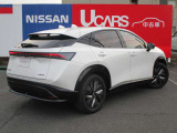 アリア B9 e-4ORCE 4WD 