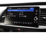 Bluetoothオーディオ・TV・USB入力・ラジオが楽しめます。