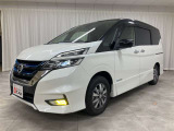 セレナ 1.2 e-POWER ハイウェイスターV 1.2e-POWERハイウェイスターV
