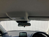 見晴らしが良く開放的な車内。視界も良好でストレス無く快適なドライブをご提供できます♪