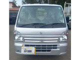 キャリイ KC エアコン パワステ 4WD 