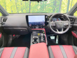 NX 350h Fスポーツ 