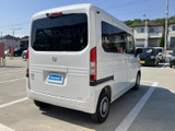 N-VAN  ファン・ターボ