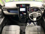 トール 1.0 カスタムG SAIII 