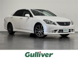 トヨタプレミアムサウンドシステム(18スピーカー)/3.5L・2GRエンジン/8インチナビ/バックカメラ/ETC/クリアランスソナー/クルーズコントロール/パワーシート/オートライト/社外18AW