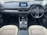 CX-5 2.2 XD シルク ベージュ セレクション 