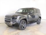 ランドローバー ディフェンダー 110 X ダイナミック HSE 3.0L D300 ディーゼル 4WD