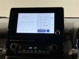 【ナビゲーション】いまや必須装備のナビゲーションを搭載!知らない場所でも目的地までしっかり案内してくれます。オーディオ機能も充実!キャンプや旅行はもちろん通勤や普段のドライブも楽しめます!