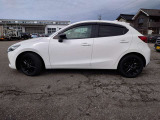 MAZDA2 1.5 15S ブラックトーンエディション 