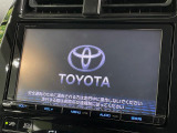 プリウス 1.8 A 