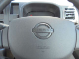 運転席エアバック!