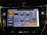 Bluetooth接続可能です。