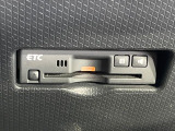 【ETC】高速道路の料金所をストレスなく通過!話題のスポットやサービスエリアに多い「スマートIC」利用時は必須のアイテムです。当店でセットアップを実施、ご納車当日からすぐにご利用いただけます!
