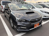スバル レヴォーグ