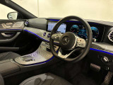 CLSクラス CLS220d スポーツ エクスクルーシブ パッケージ 